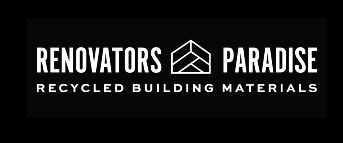 Heath's O;d Wares are happy to share Rennovators Paradise Victoria